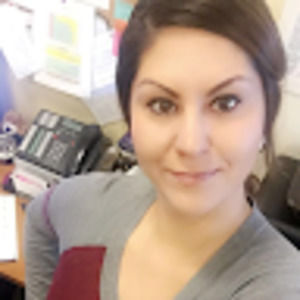 Meet your Posher, Charlene